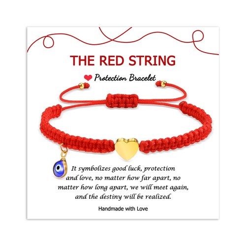 Bracciale ragazza amicizia - bracciale,