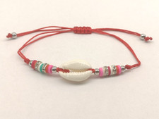 Bracciale regolabile in filo