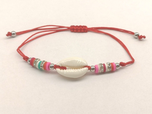 Bracciale regolabile filo - bracciale,