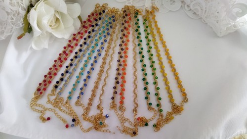 Bracciale chiacchierino in - bracciale,
