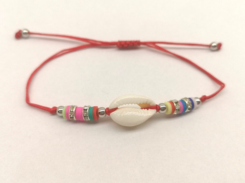 Bracciale regolabile filo - regolabile,