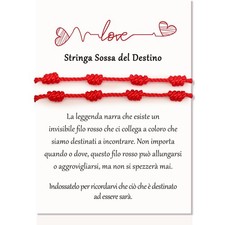 XIANGLONGY 2 Pezzi di Filo