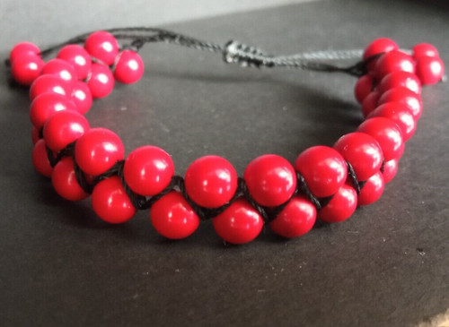 Bracciale intreccio amore in - d'amore,