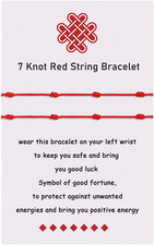 2/3 Pezzi Braccialetti Filo