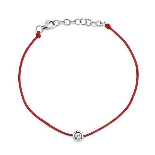 14k oro bianco - 14k, massiccio