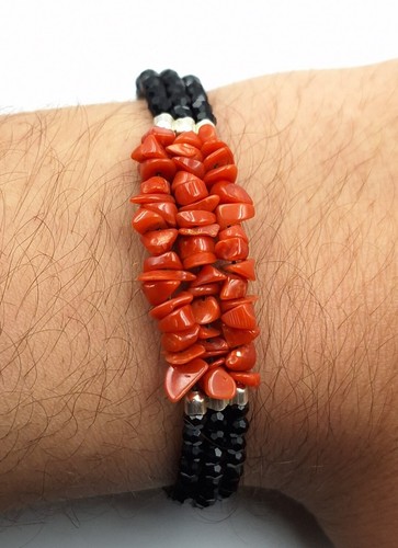 Bracciale donna fascia - donna, a