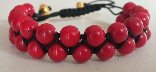 Bracciale intreccio amore - bracciale, in