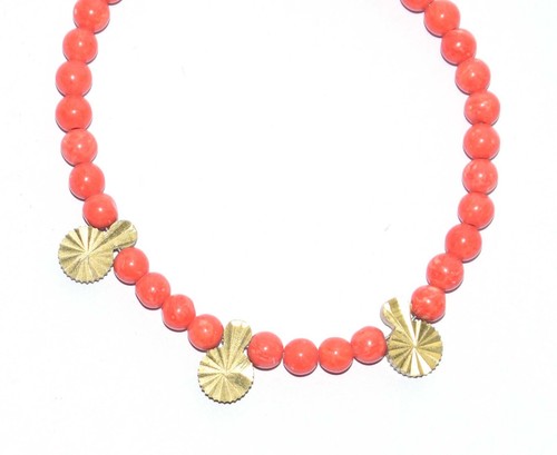 Corallo rosso gemma mm - corallo,