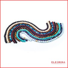 collane di pietre dure