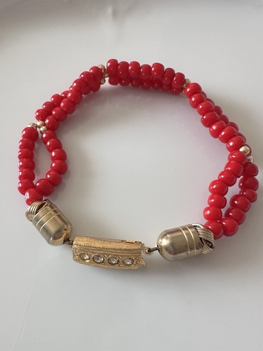 Bracciale donna doppio filo - , a
