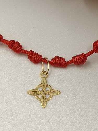 Polso oro 18k 750 - polso, filo