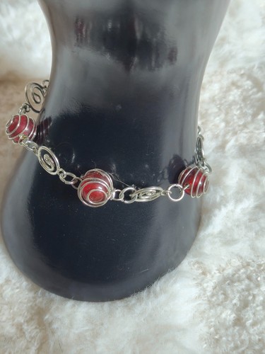 Bracciale fantasia vintage