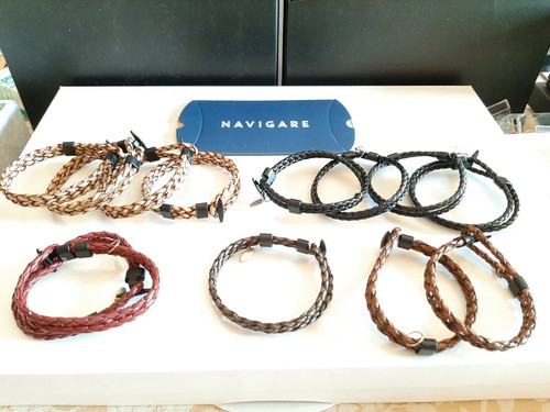 Bracciale uomo navigare - bracciale,