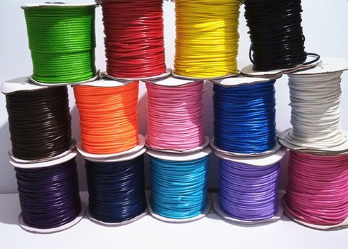 5mt filo corda poliestere - 5mt,