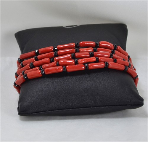 Bracciale argento 925 con - bracciale,