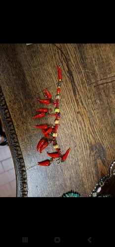 Bracciale vetro soffiato - bracciale,