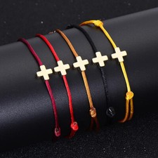 BRACCIALETTO NODO SCORREVOLE