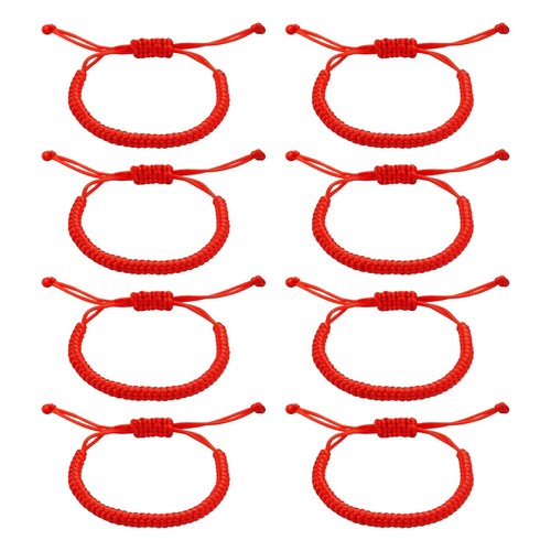 Pezzi braccialetti tibetani - 8,